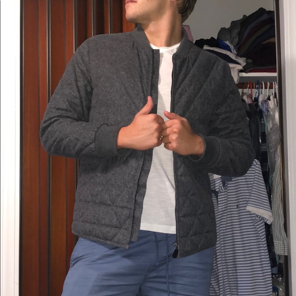 H&M jacket great condition